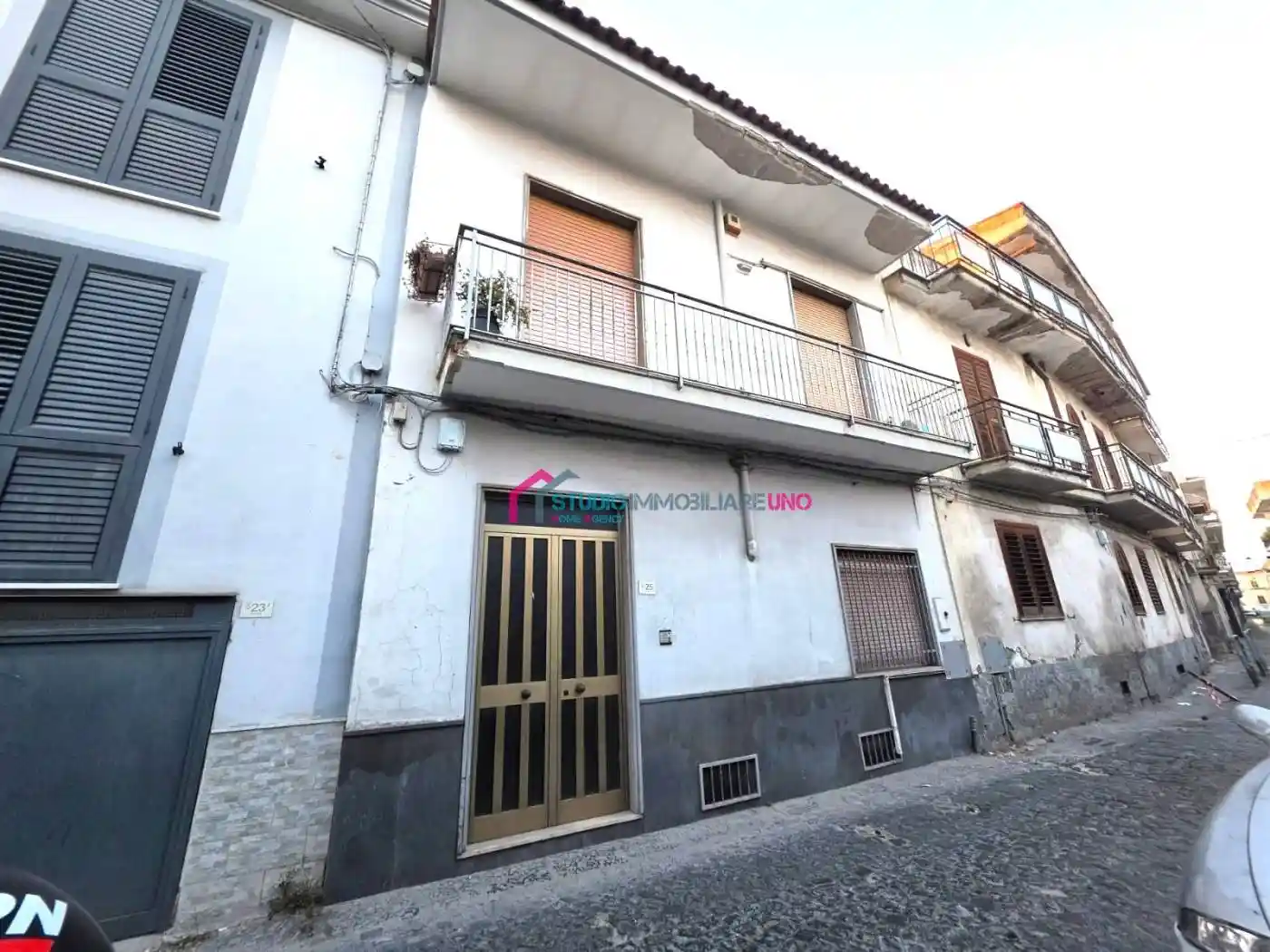 Appartamento in vendita a Scisciano