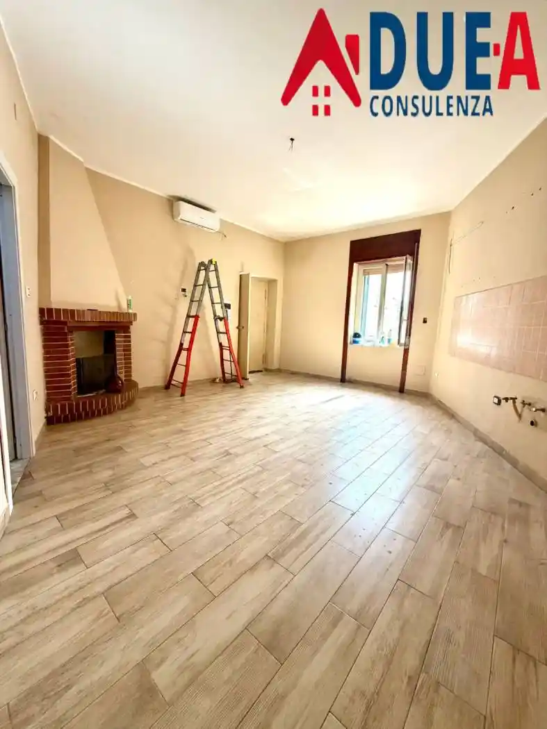 Appartamento in affitto a Pozzuoli