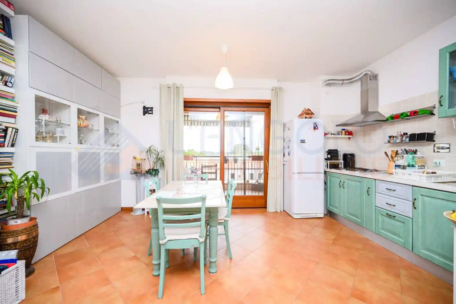 Appartamento in vendita a Fiumicino