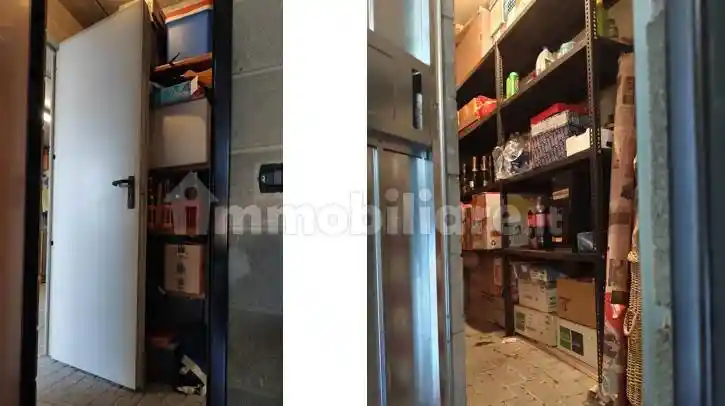 Appartamento in vendita a Merone