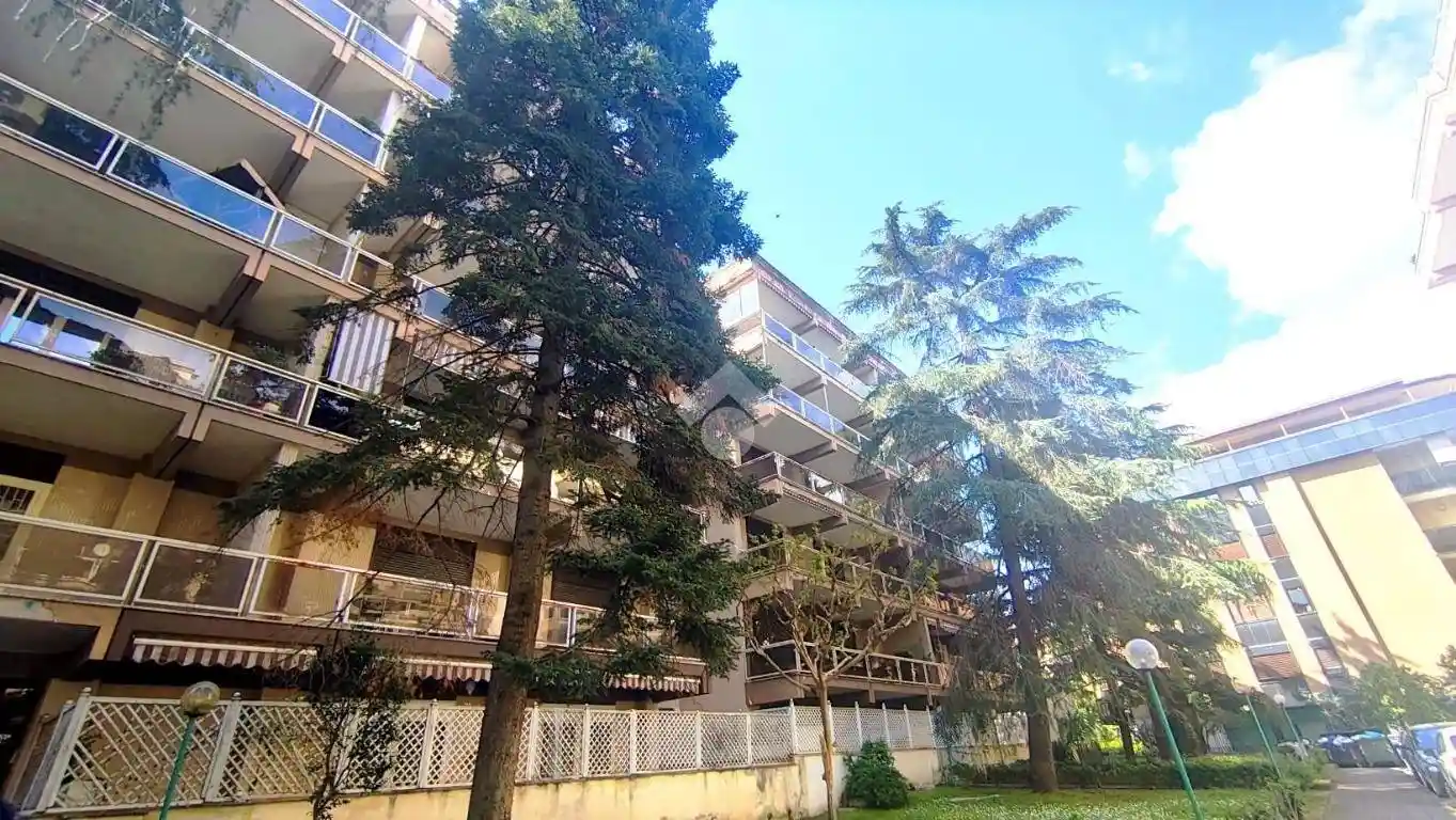 Appartamento in vendita a Caserta