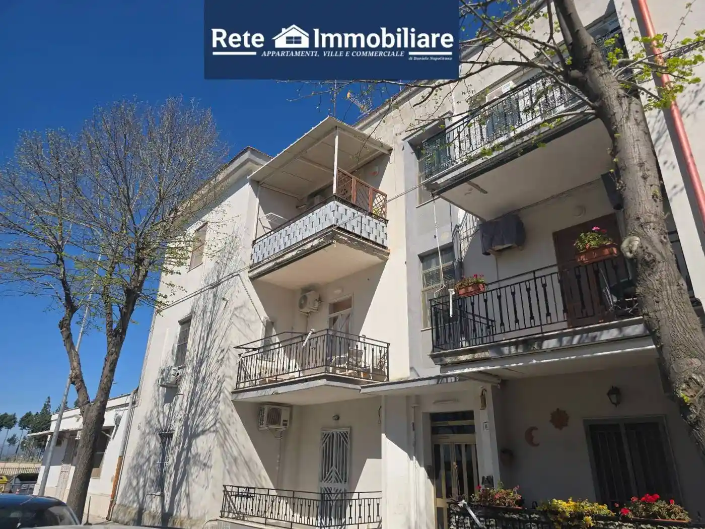 Appartamento in vendita a Foggia