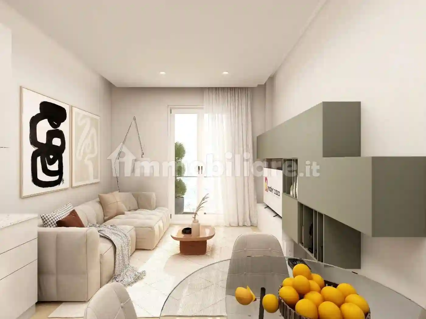 Appartamento - foto 3