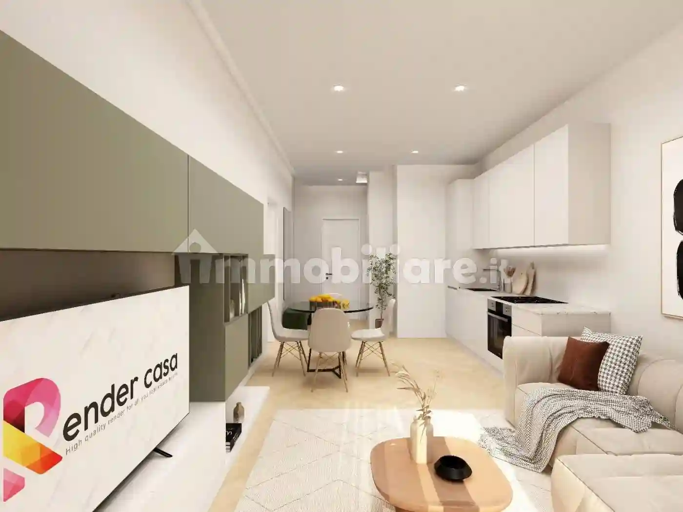 Appartamento - foto 4