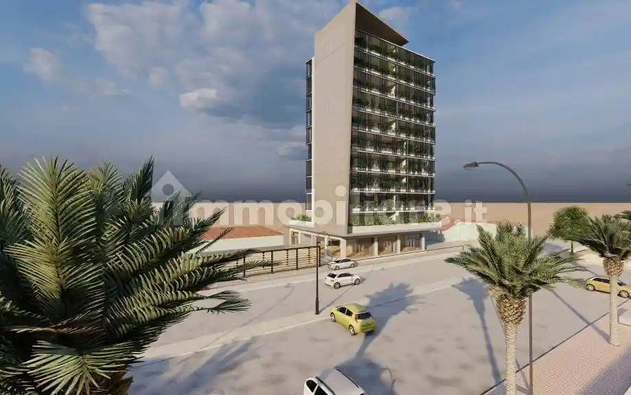 Appartamento in vendita a Milazzo