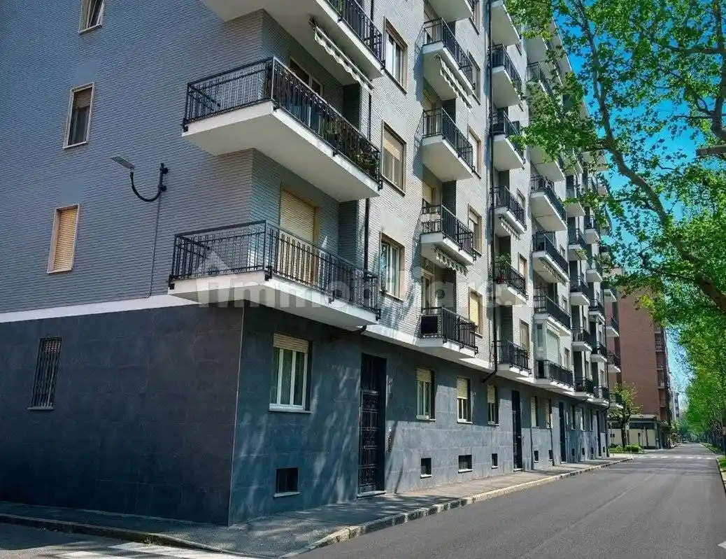 Appartamento in vendita a Beinasco