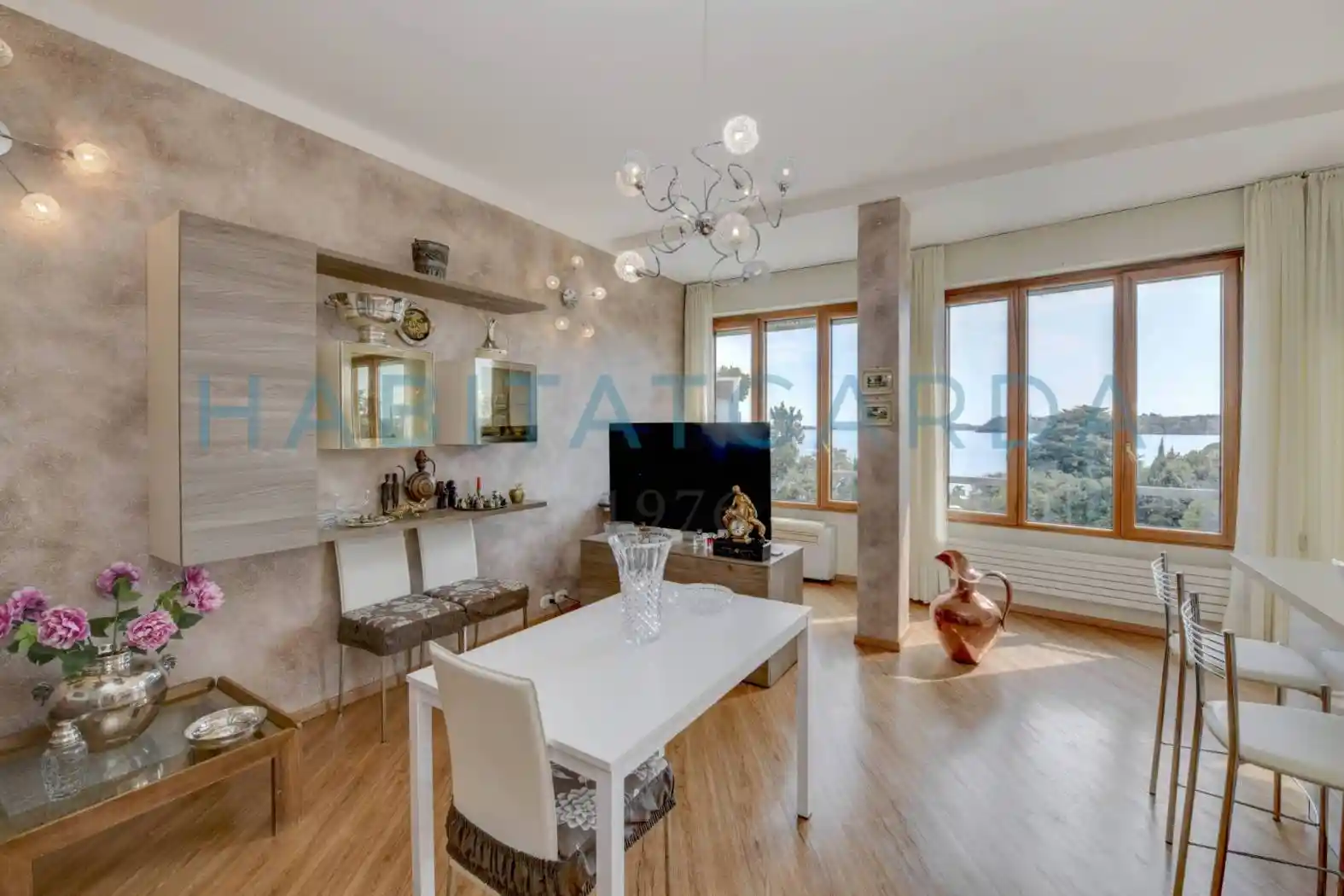 Appartamento in vendita a Gardone Riviera