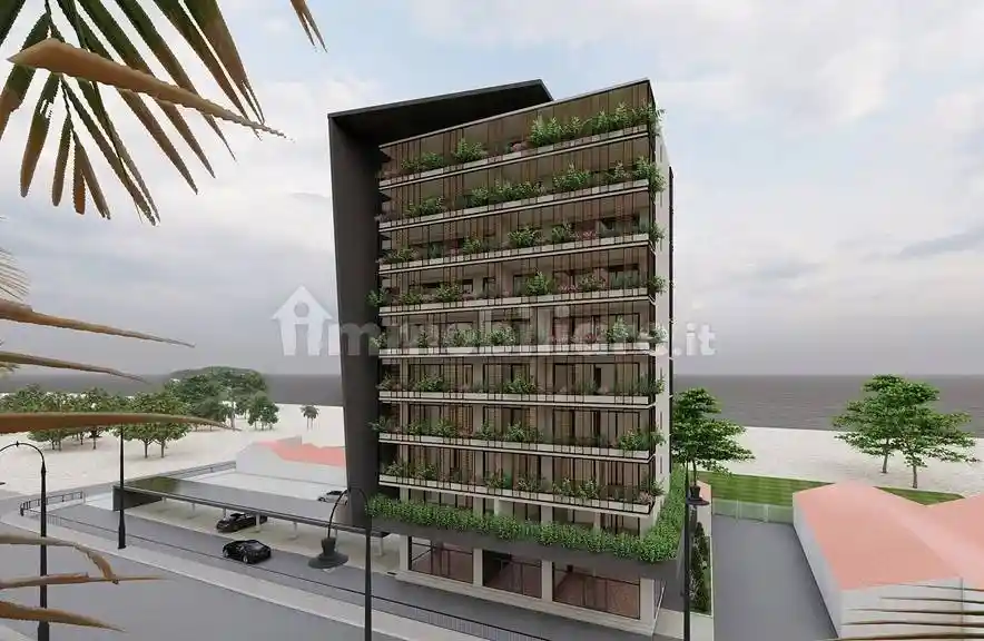 Appartamento in vendita a Milazzo