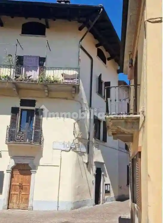 Palazzo - Edificio - foto 2