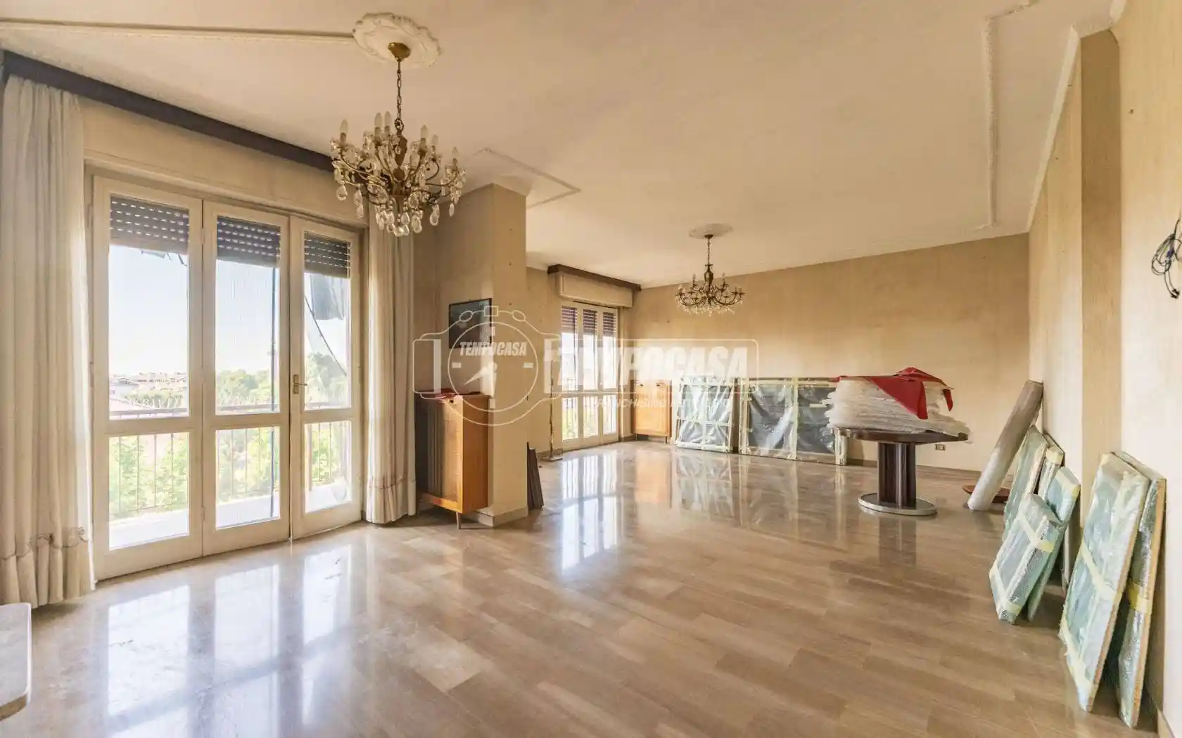 Appartamento in vendita a Abbiategrasso