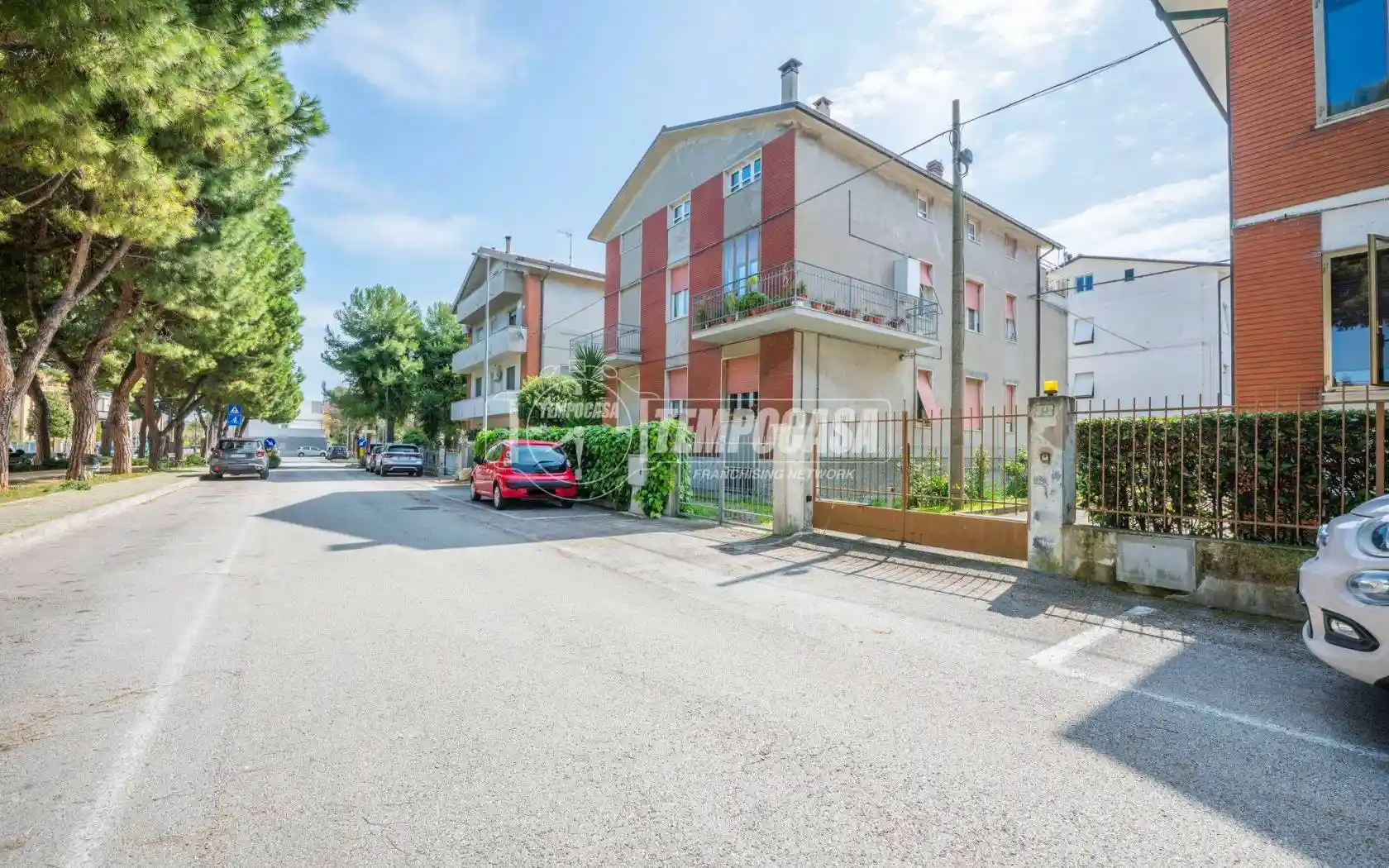 Appartamento in vendita a Potenza Picena