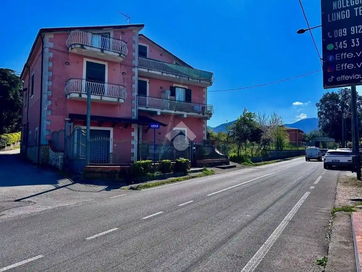 Casa indipendente in vendita a Fisciano