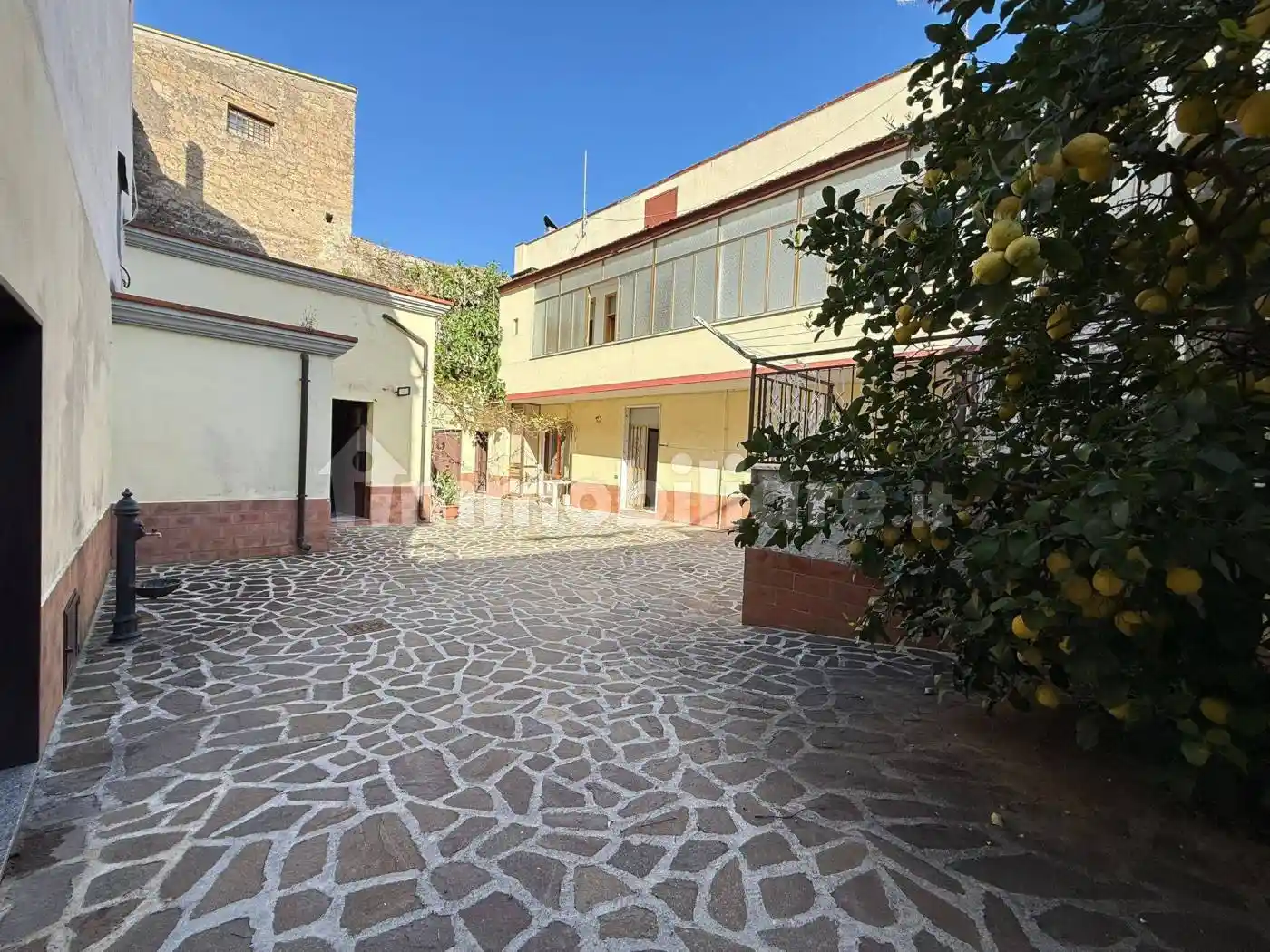 Villa in vendita a Roccapiemonte