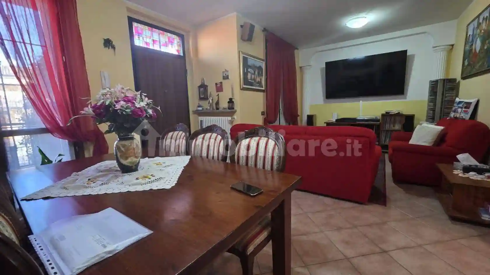 Villetta a schiera - foto 2