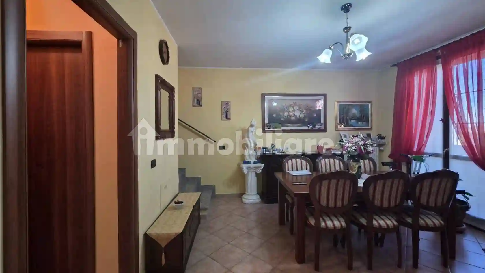 Villetta a schiera - foto 3