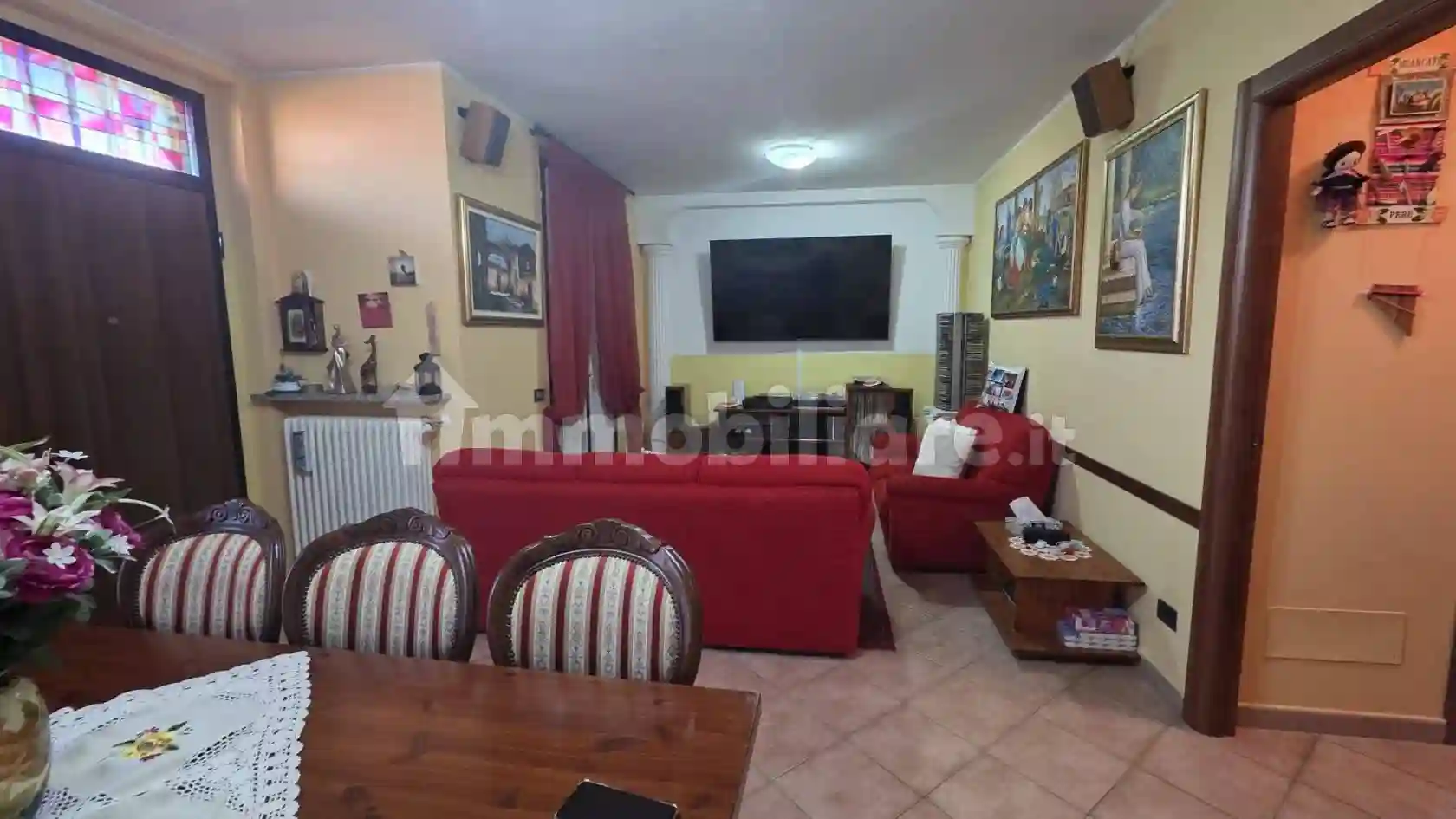 Villetta a schiera - foto 4