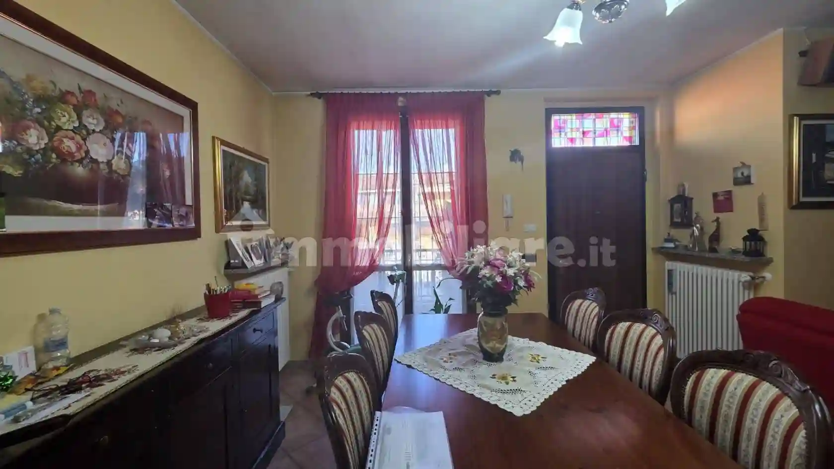 Villetta a schiera - foto 5