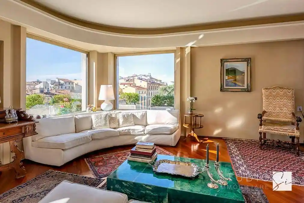 Attico - Mansarda in vendita a Firenze