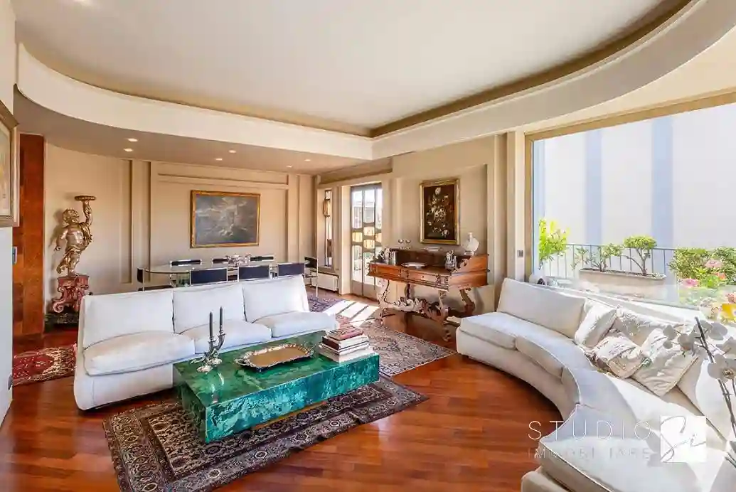 Attico - Mansarda - foto 2