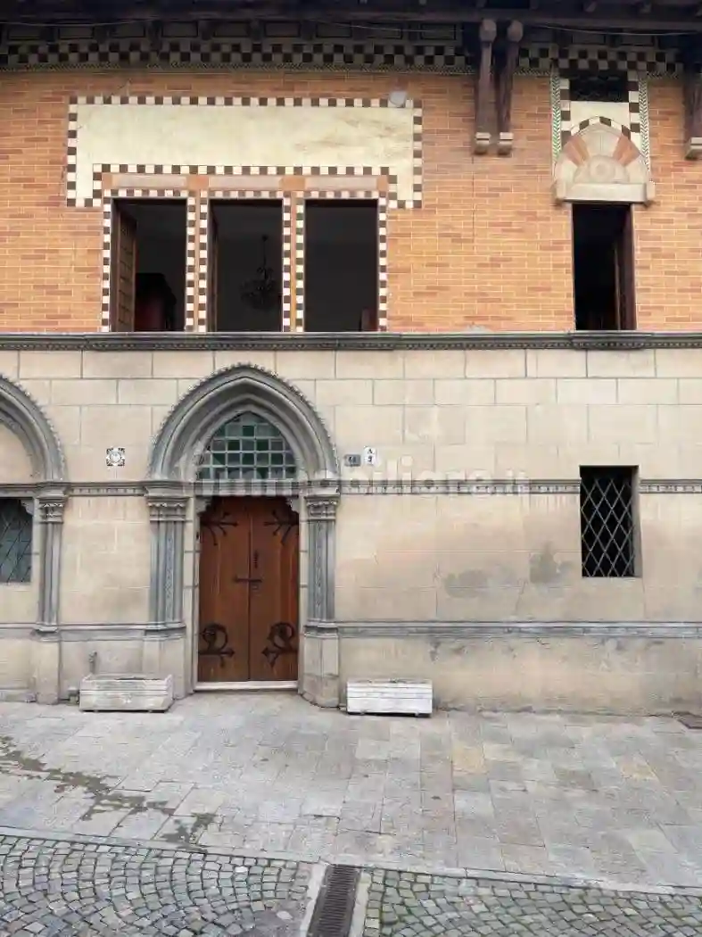 Palazzo - Edificio - foto 2