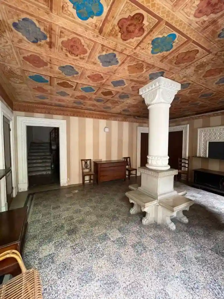 Palazzo - Edificio - foto 4