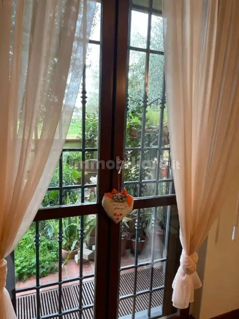 Appartamento in vendita a Montecatini-Terme