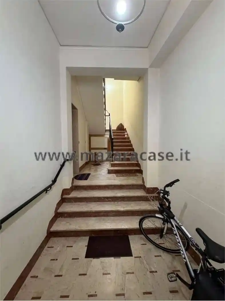 Appartamento in vendita a Mazara del Vallo