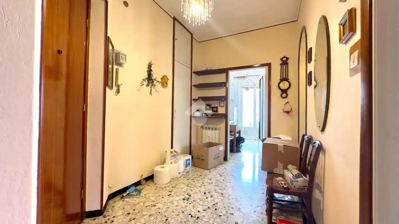 Palazzo - Edificio in vendita a Novi Ligure