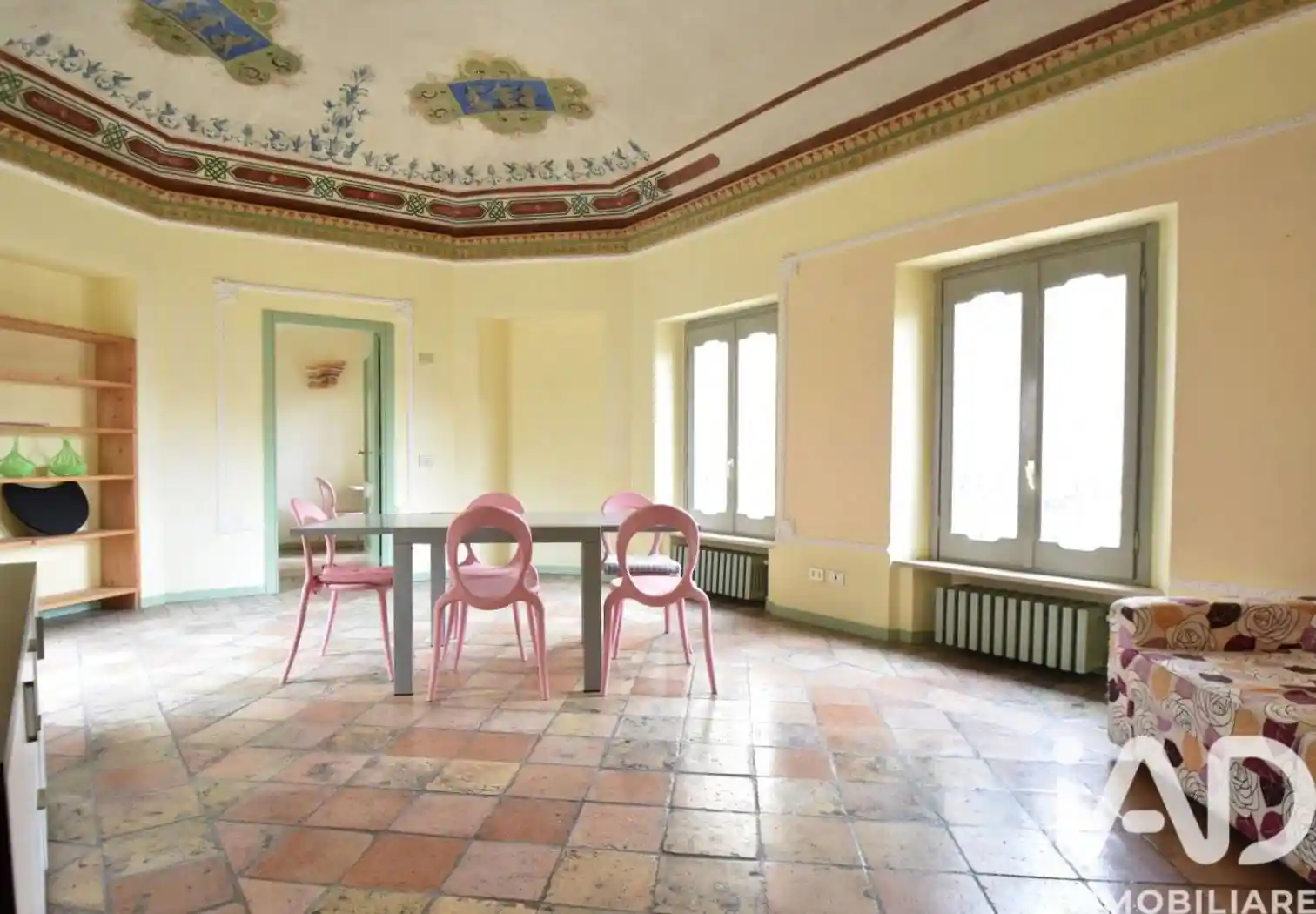 Appartamento in affitto a Macerata