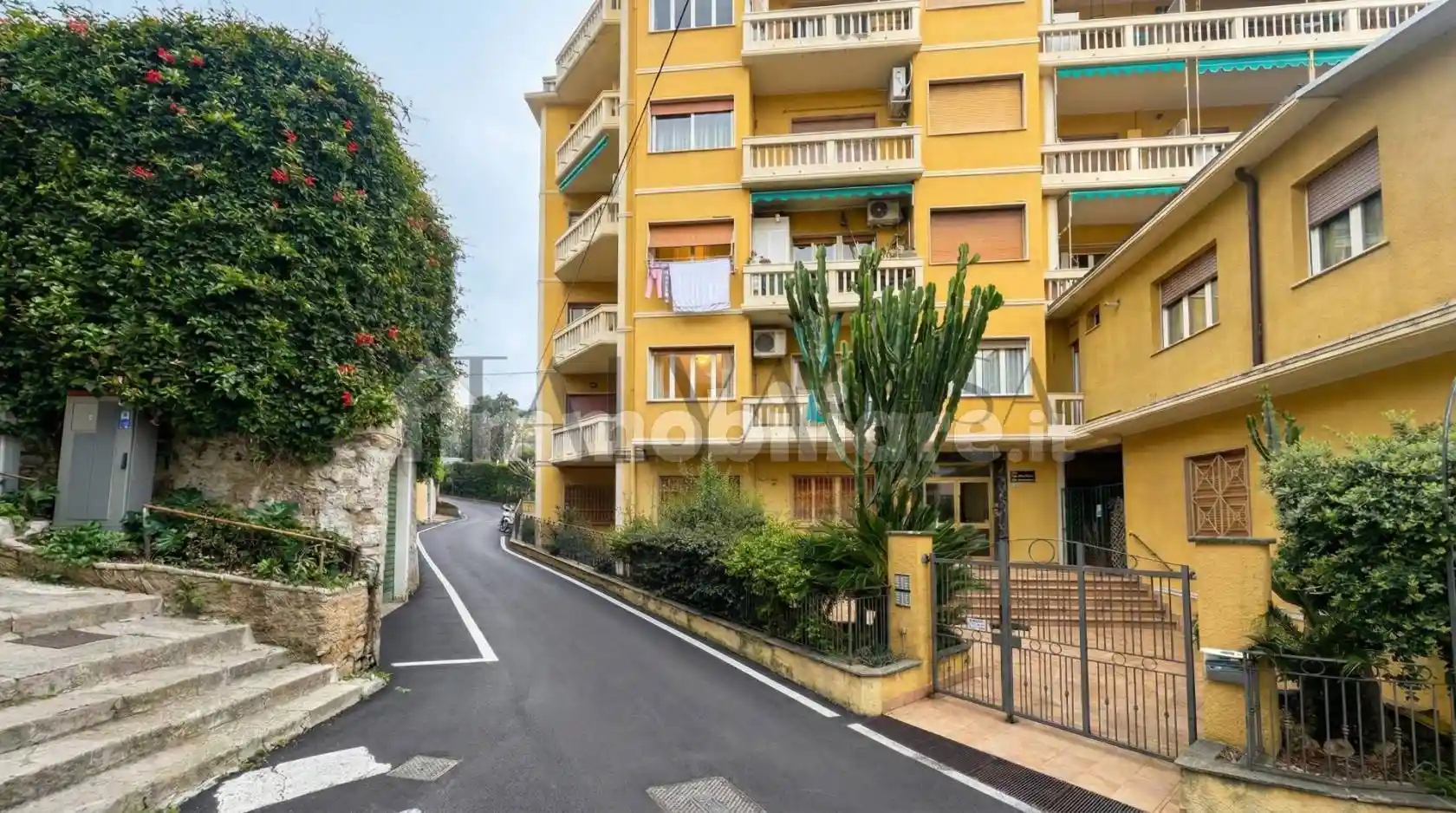 Appartamento in vendita a Sanremo