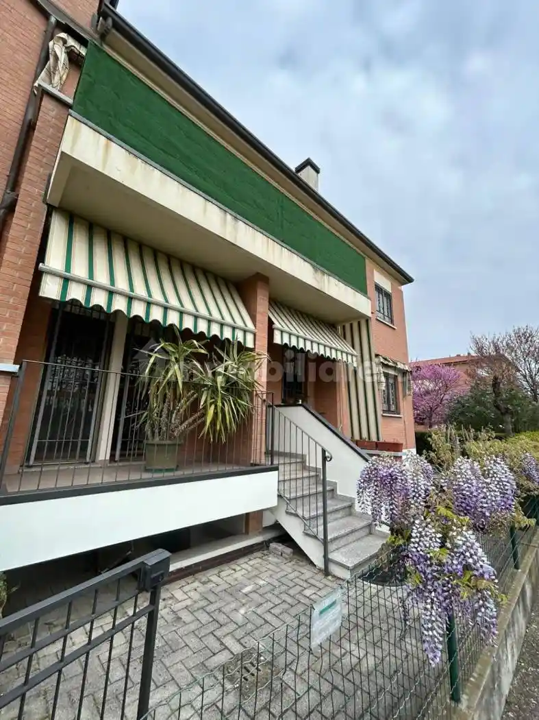 Appartamento in vendita a Imola