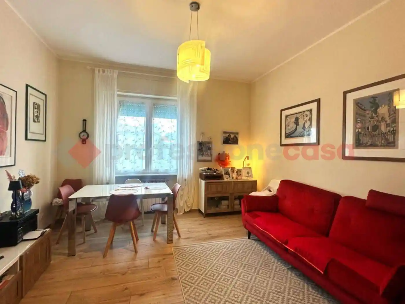 Appartamento in vendita a Livorno