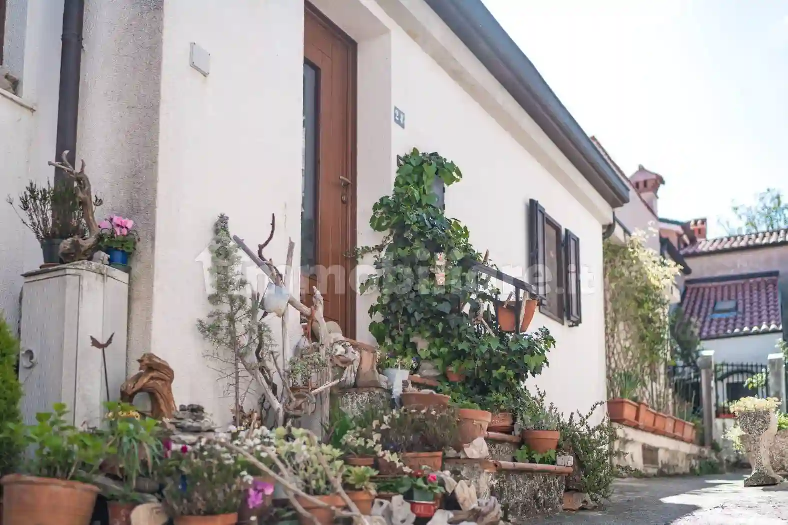 Villetta a schiera - foto 3