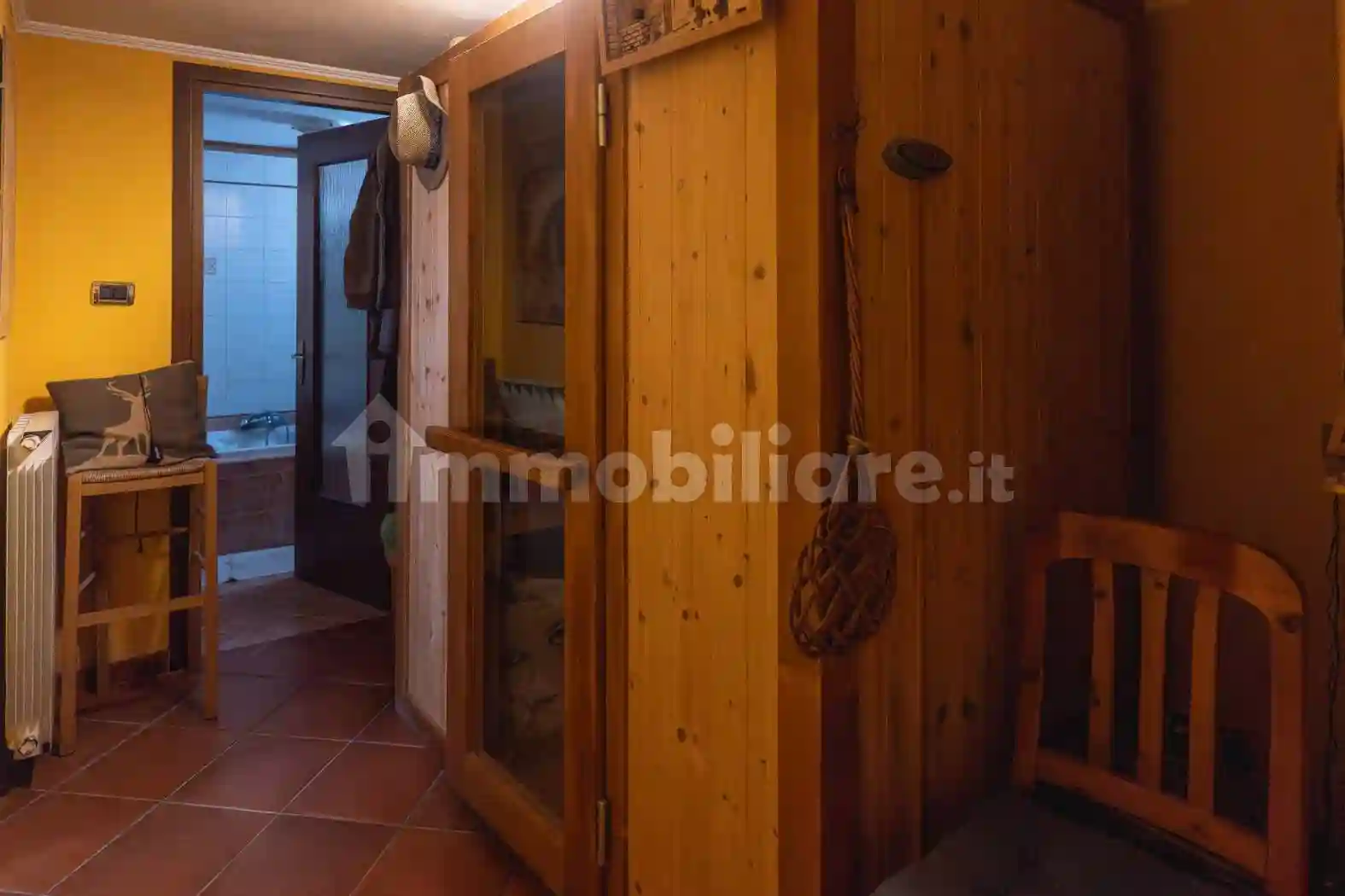 Villetta a schiera - foto 5