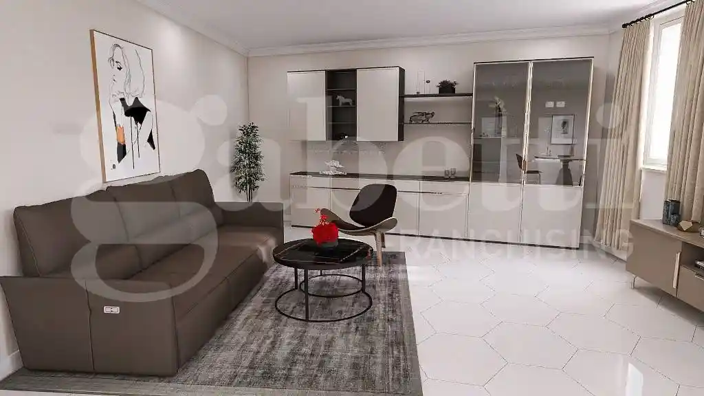 Appartamento in vendita a Venezia