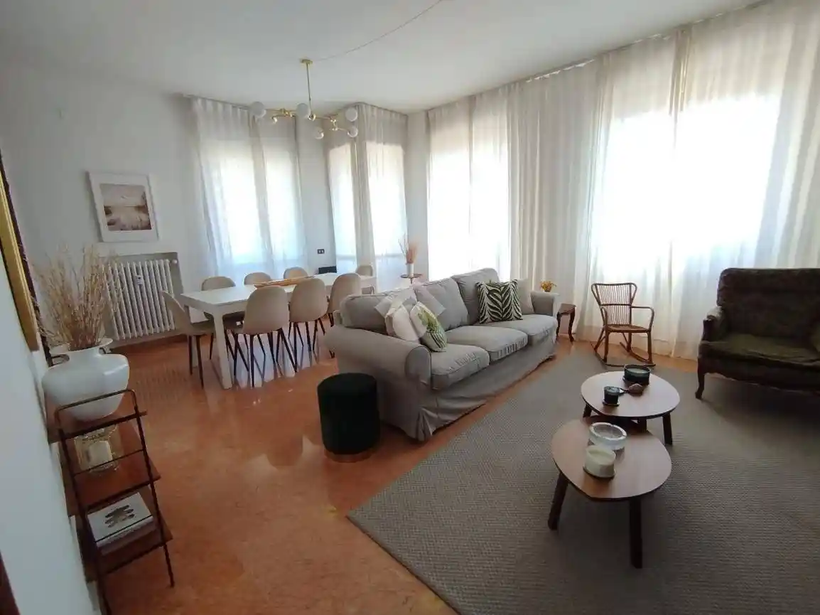 Appartamento in vendita a Desio