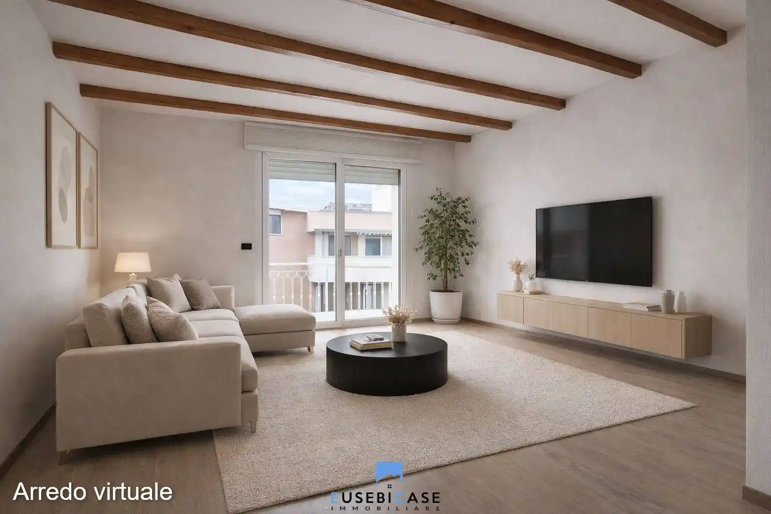 Appartamento in vendita a Rimini