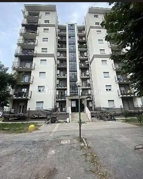 Appartamento in vendita a Verdellino