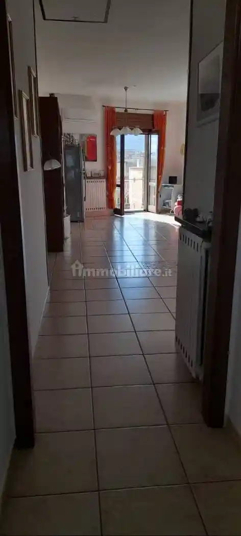 Appartamento in vendita a Castello di Cisterna