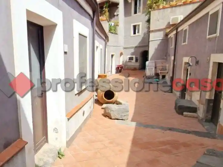 Appartamento in vendita a Catania
