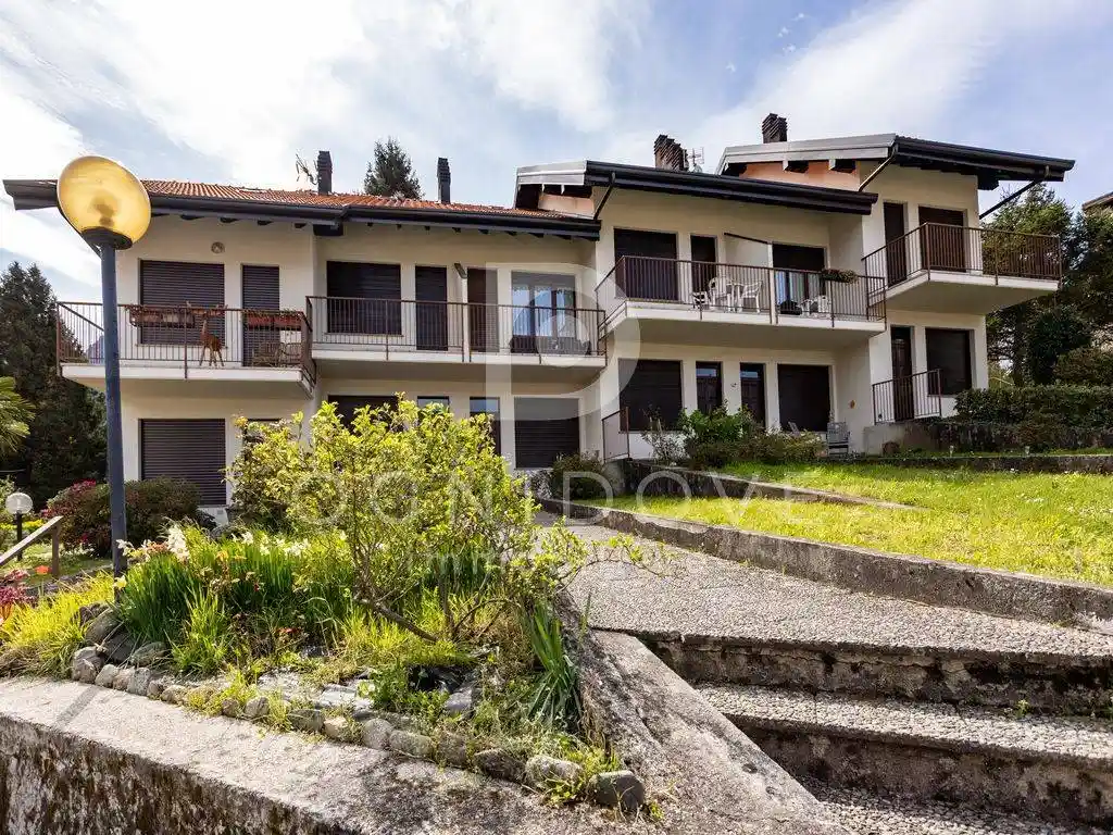 Appartamento in vendita a Bellano