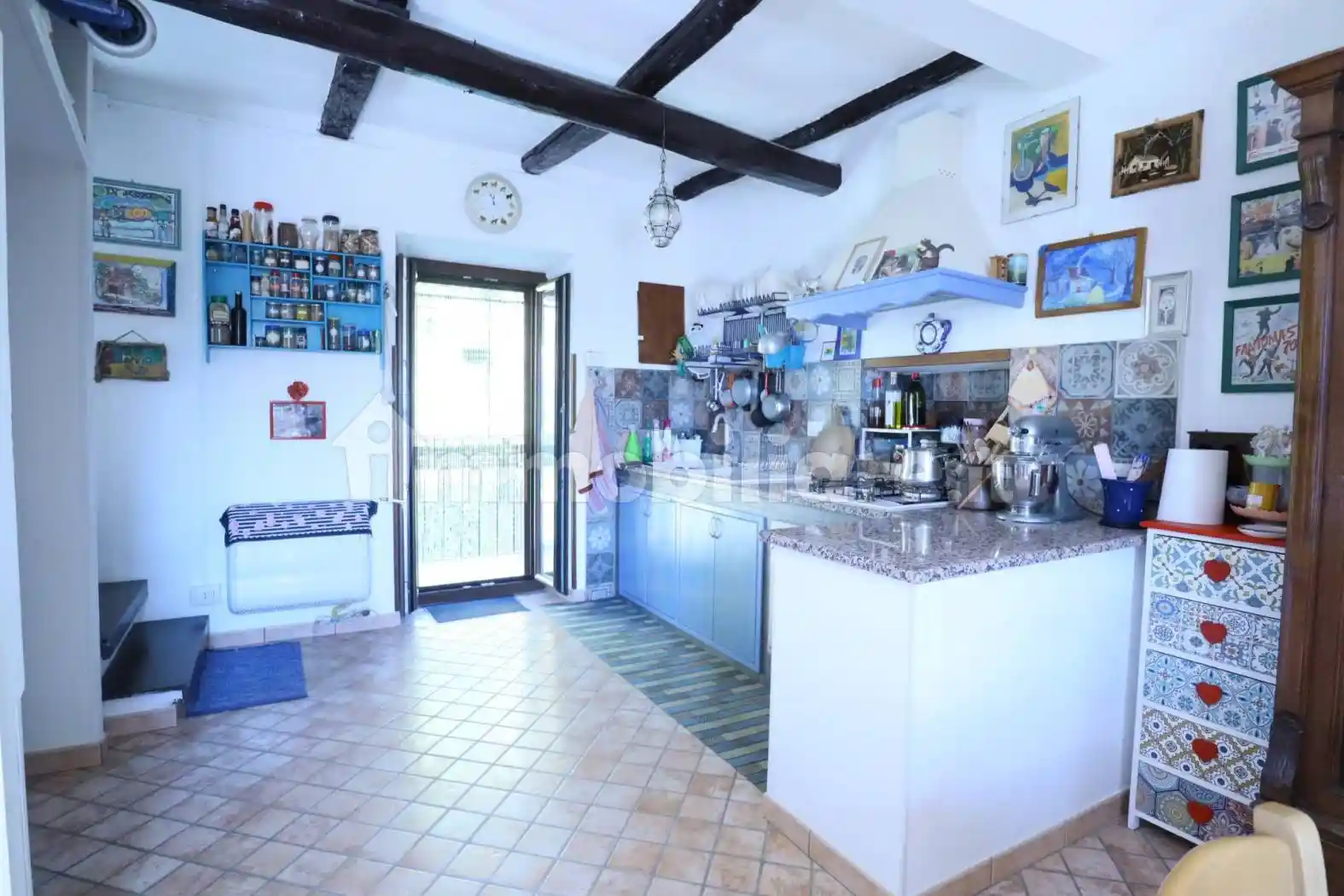 Casa indipendente in vendita a Capena