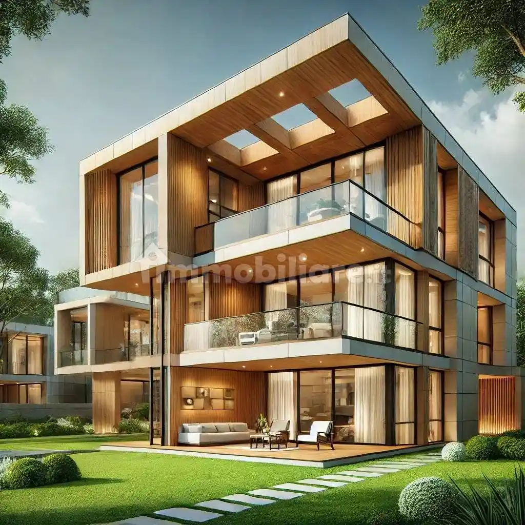 Attico - Mansarda in vendita a Milano