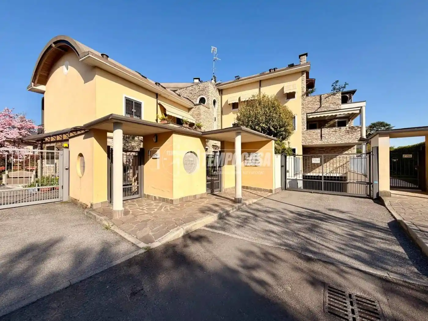 Appartamento in vendita a Parabiago