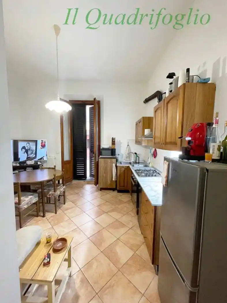 Appartamento in affitto a Prato