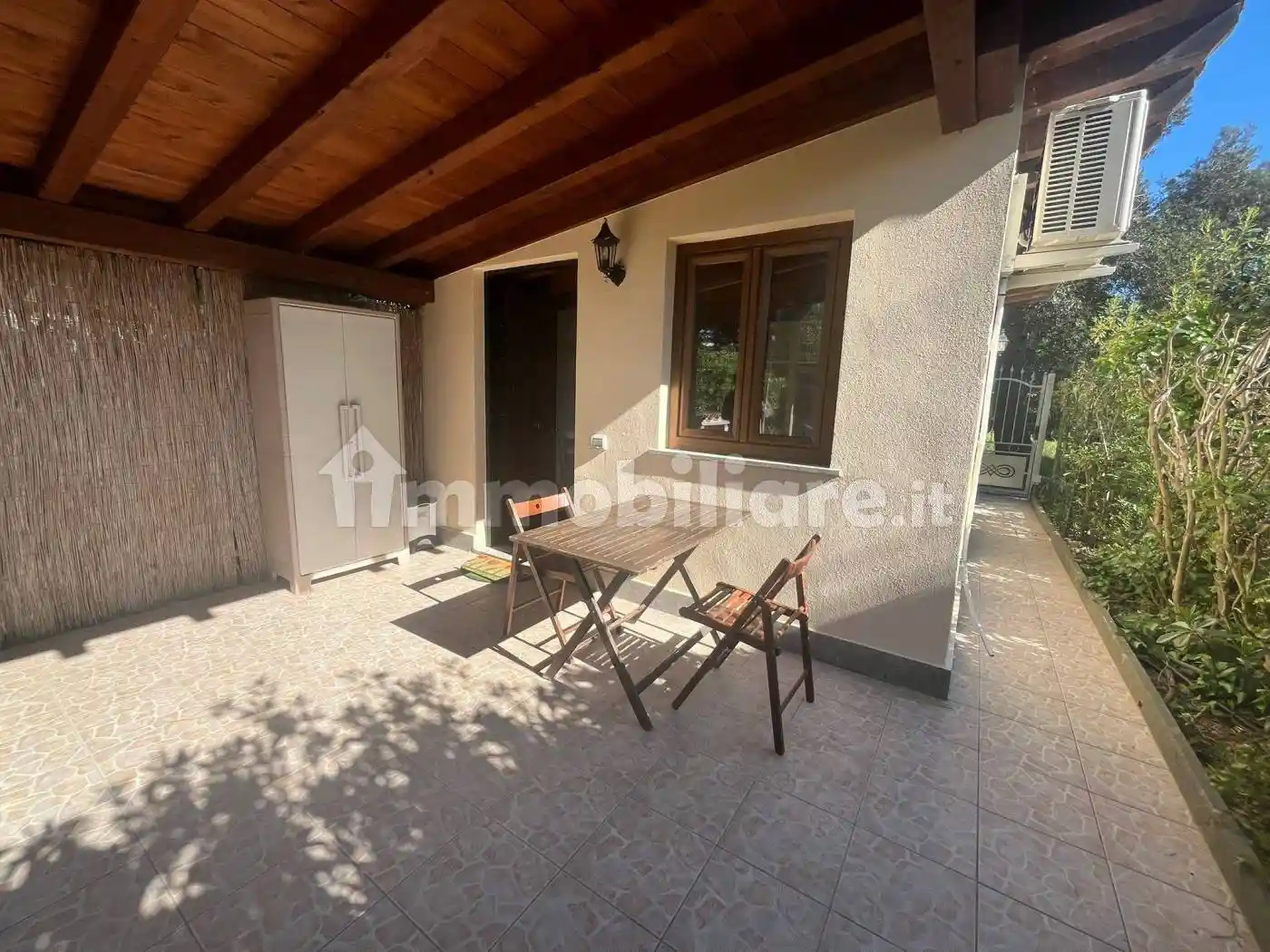 Villa in affitto a Fiumicino