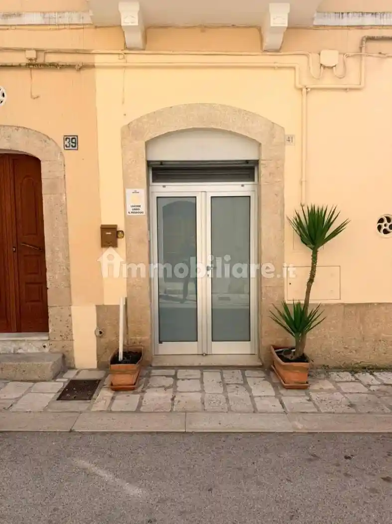 Casa indipendente in vendita a Gioia del Colle