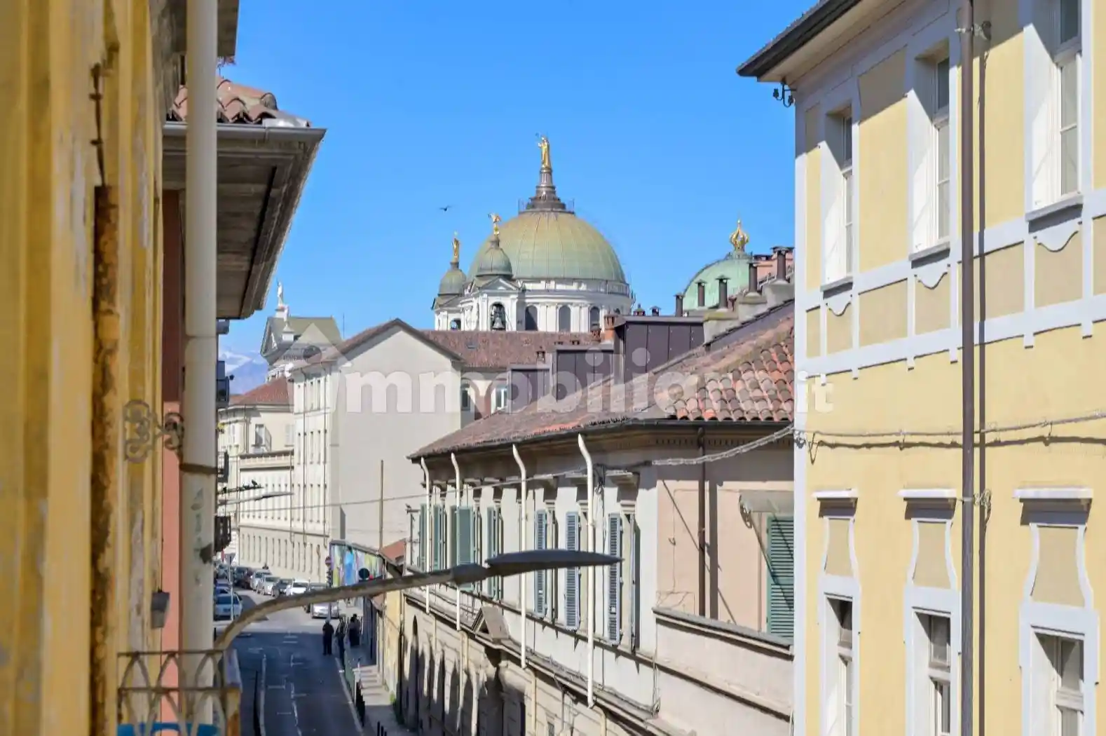 Appartamento in vendita a Torino