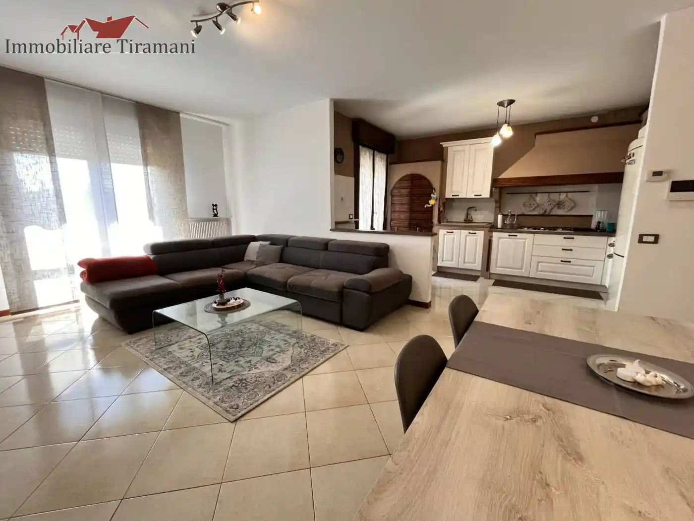 Appartamento in vendita a Cadeo