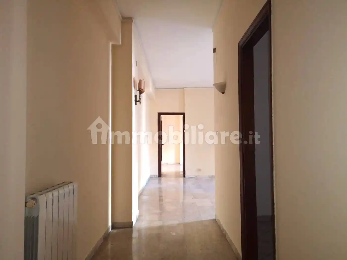 Appartamento in affitto a Catania